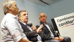 Día D para  Cambiemos: se define si habrá interna entre Mestre y Negri