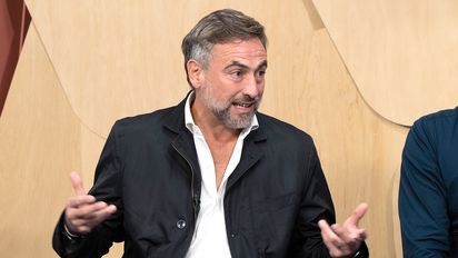 Para Mestre, De Loredo debería ir como vice en la fórmula con Juez