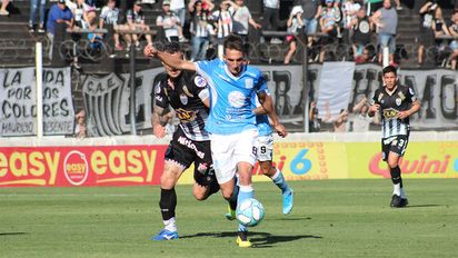 Nahuel Cainelli: