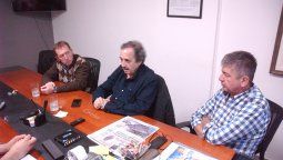 “La capacidad de la sociedad para hacer sacrificios no es infinita”