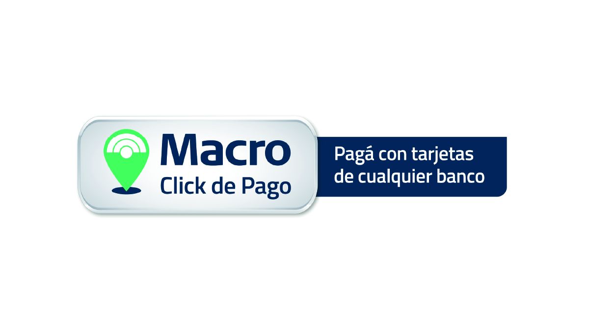 Rentas Córdoba Suma A Macro Click De Pago Como Una Nueva Herramienta De Cobro 5495