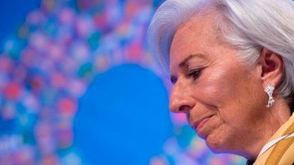 Macri se mostrará con Lagarde tras el acuerdo con el FMI