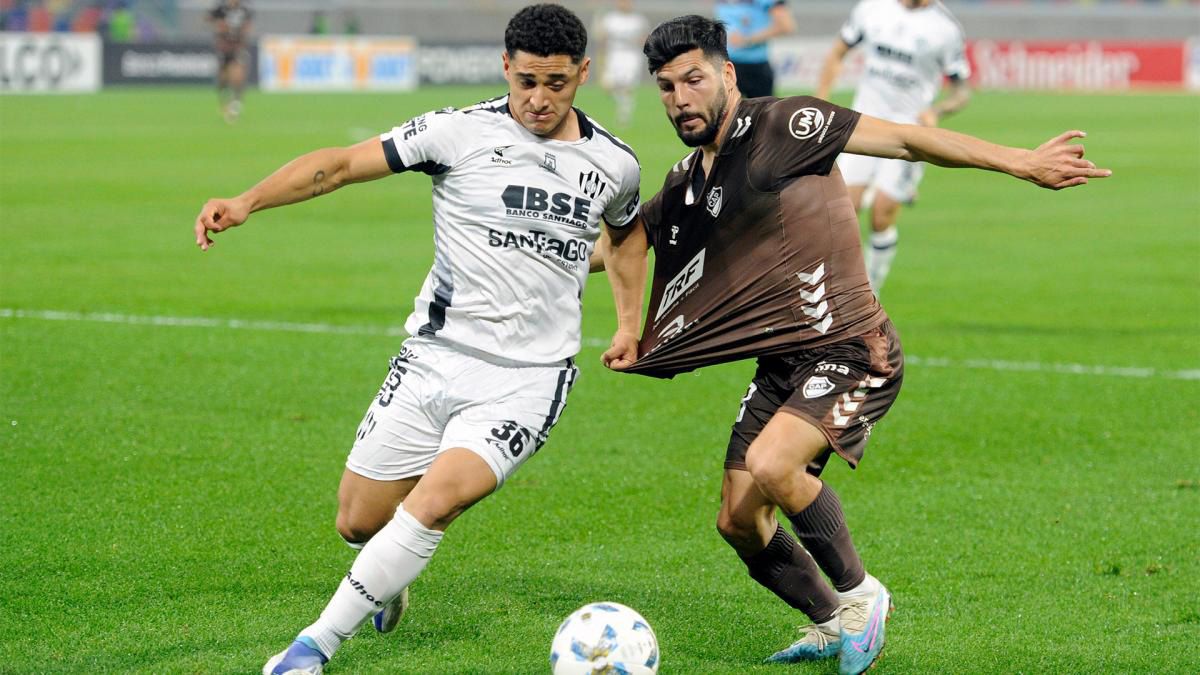 Central Córdoba hizo valer la localía y venció 3 a 2 a Platense en el arranque de la 3ª fecha de la Copa de la Liga Profesional