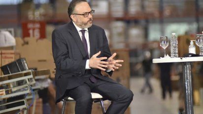 La industria aceitera garantizará precios accesibles para el país