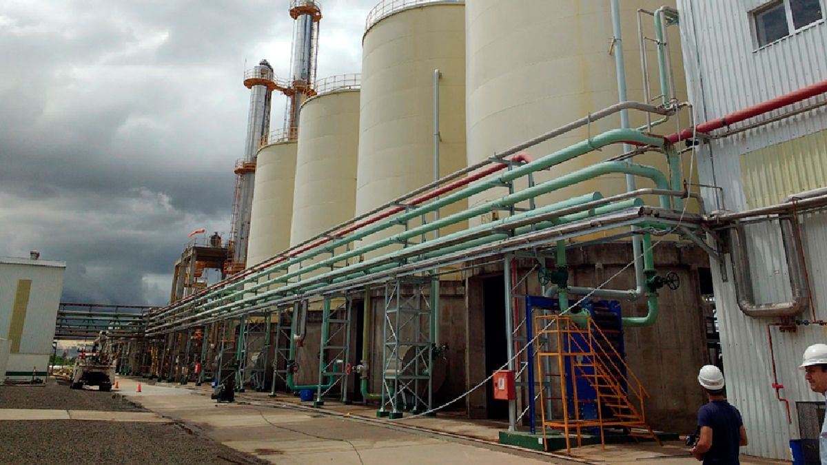 Las plantas de etanol de Córdoba podrían quedar bajo la arbitrariedad de la Secretaría de Energía de la Nación
