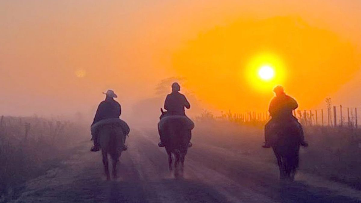 Los productores agropecuarios consideran que el camino económico del país es el correcto, aún considerando las dificultades.