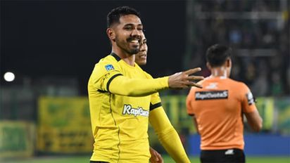 Defensa y Justicia derrotó a Platense y trepó en el Torneo Clausura 2026