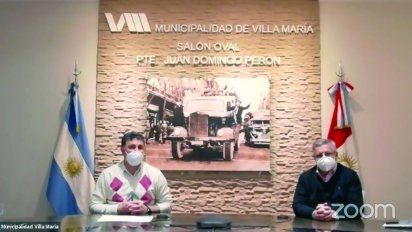 Reportaron 99 positivos y una persona fallecida en la ciudad