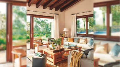 Cómo elegir ventanas para tu casa