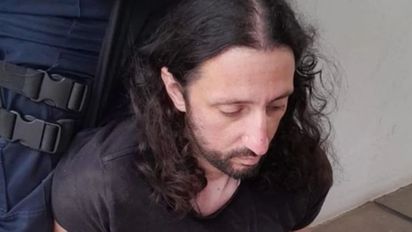 Pablo Laurta se negó a declarar ante el fiscal en el caso de doble femicidio en Córdoba