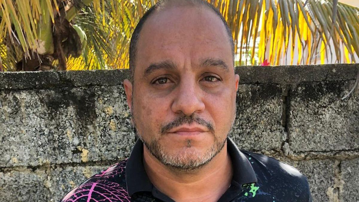Causa Zoe: detuvieron a Leonardo Cositorto en Republica Dominicana