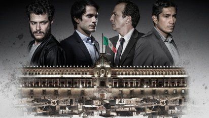 Llega la segunda temporada del drama político