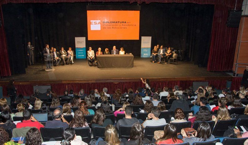 Especialistas disertarán en los módulos que dictará la secretaría provincial.