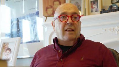 Enrique Torres: 