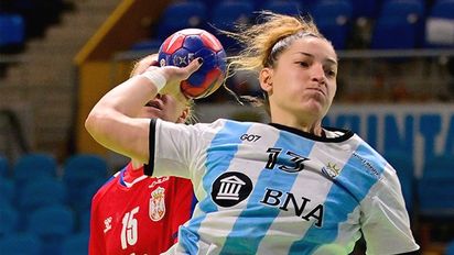 Victoria de Gavilán con
