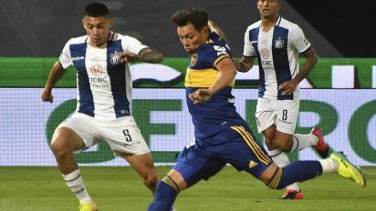 Boca recibe a Huracán para ratificar  su buen momento futbolístico