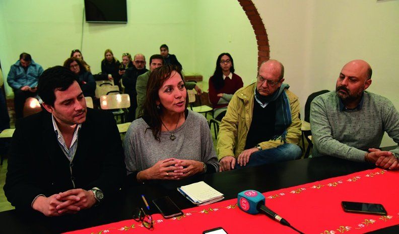 La Junta Electoral provincial falló en contra de Landart y Carola García asumirá como tribuno