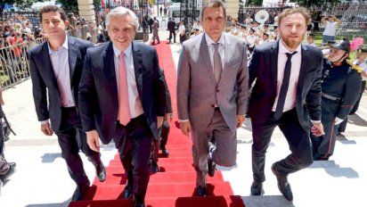Piden extraordinarias para tratar las emergencias económica y sanitaria