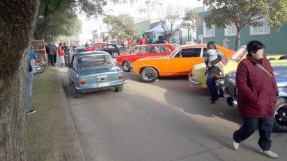 Organizan un rally de autos y los pilotos serán intendentes de la zona