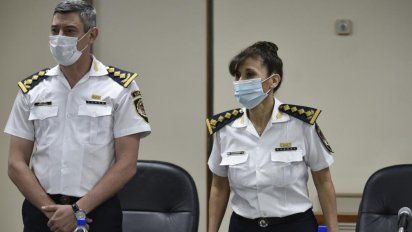 Extienden a 3 años la formación de policías y entregarán 10 camionetas nuevas en Río Cuarto