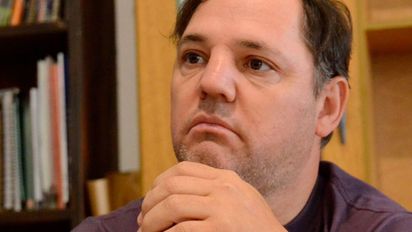 Gastón Zárate irá a juicio acusado por el asesinato del joven Acuña Ustarroz