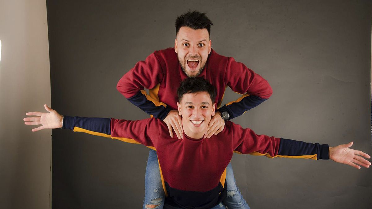 El gran éxito de Q Lokura Queríamos marcar un estilo