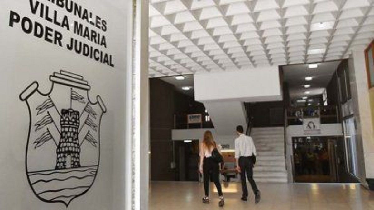El nuevo sistema se comenzó a implementar hace 8 meses en juzgados de Córdoba
