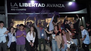 ¿Cómo fueron las elecciones legislativas según los circuitos riocuartenses?