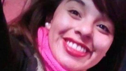Asesinaron a una joven delante de su hijo en Buenos Aires