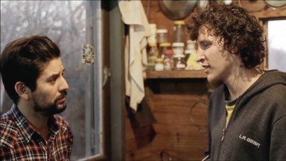Siete novedades renuevan la cartelera de cine