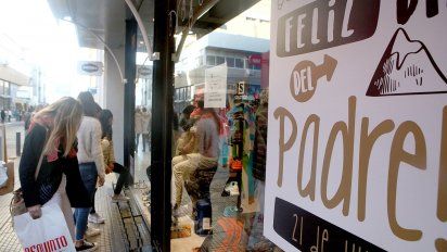 Comercios: repuntan ventas pero aún lejos de lo óptimo