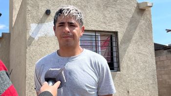 Crimen en el Castelli 2: un vecino contó que Mansilla y Alaniz pelearon por droga