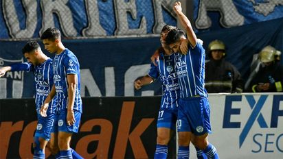 Se define que cubles ingresan a los cuartos de finald de la Copa de la Liga Profesional