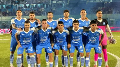 Crece la expectativa por el debut de Estudiantes en Primera División