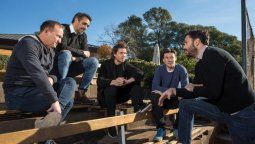 Gaudio disparó contra Orsanic