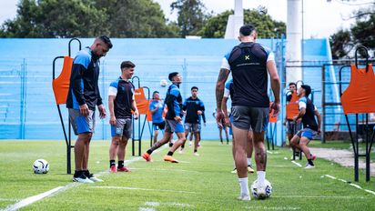 Torneo Apertura: Estudiantes recibe a Huracán en busca de una victoria