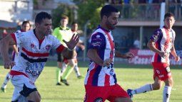 Demasiado castigo para Belgrano