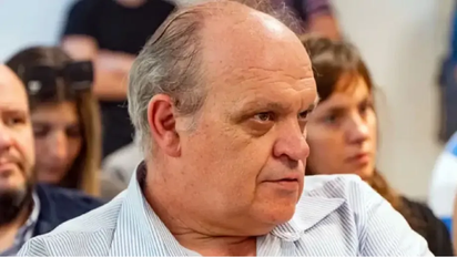 Reformas en el INTA: el gobierno ratificó a Nicolás Bronzovich como presidente