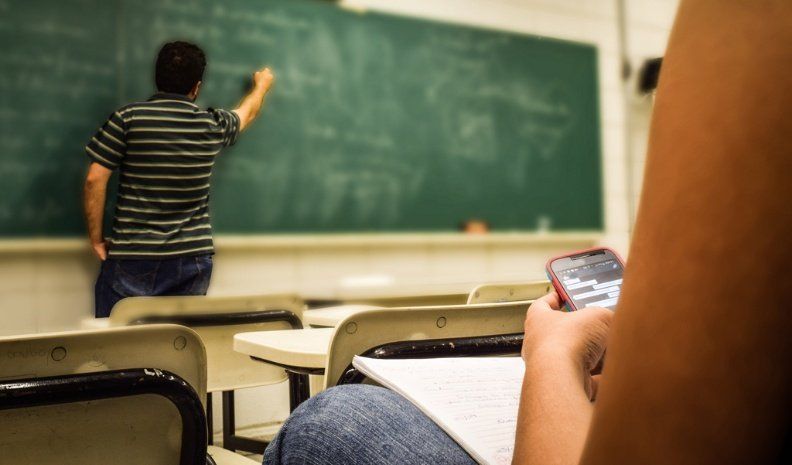 Ciberbullying: el maltrato virtual que vino a extender los límites del acoso escolar