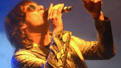 “Siempre Libre”, el disco perdido de Turf