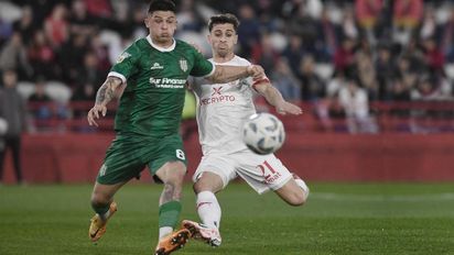 Huracán arrancó la era Sava con un gran triunfo en Banfield