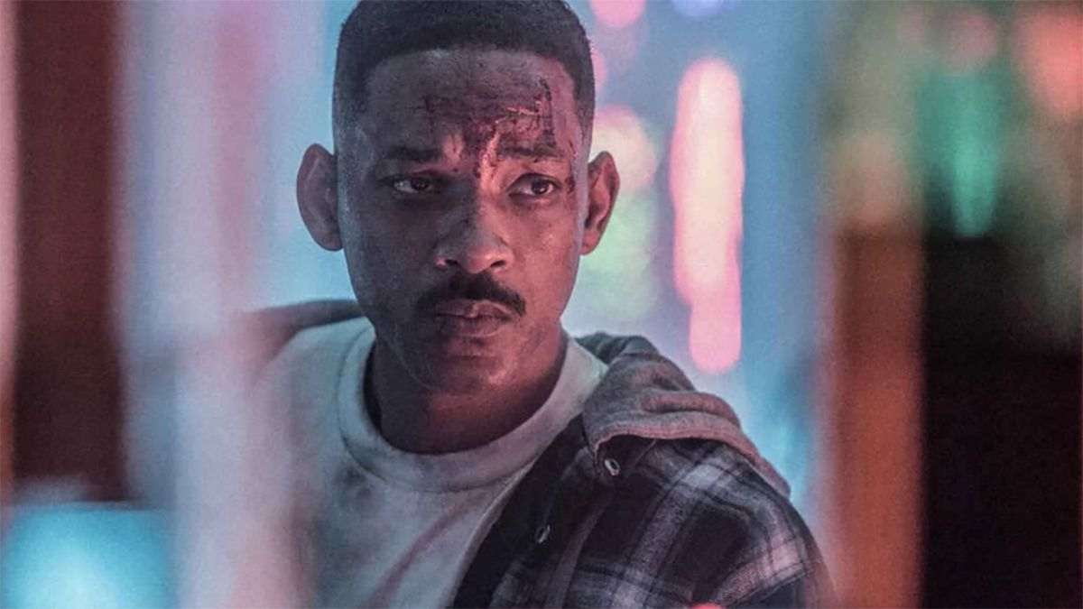 Netflix canceló la última película de Will Smith por el escándalo en los Oscar