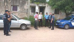 La encontraron muerta en su casa y esperan el resultado de la autopsia