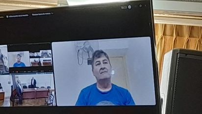 Fue condenado a 4 años de prisión por vender cocaína