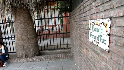 Invierten $ 39 millones en mejoras para las 21 escuelas que se quedaron sin gas