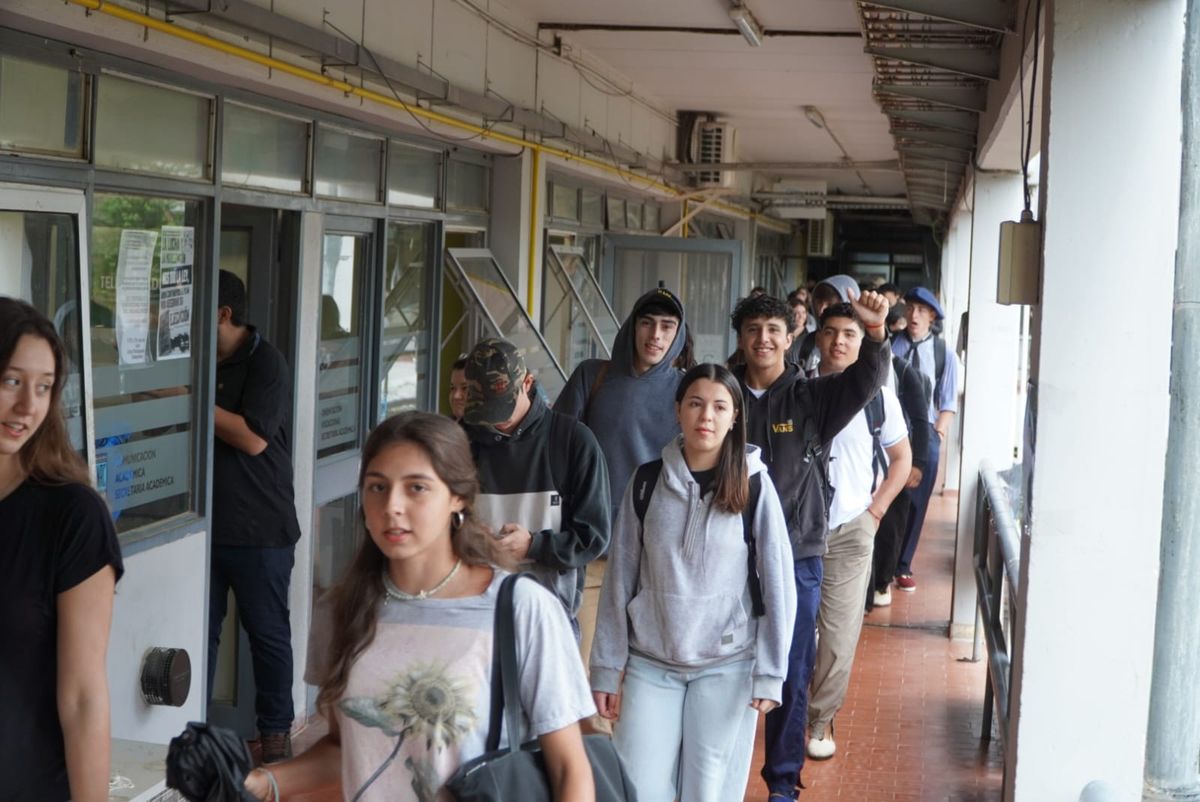 Foto: Andrés Oviedo