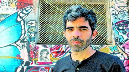 Mariano Quirós: 