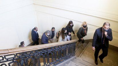 Qué dijeron los candidatos a intendente