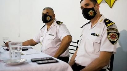 Cambios en la Departamental San Martín: Funes se va a Río Tercero y se desconoce su reemplazo