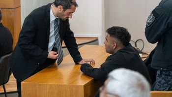 Pizarro es el principal acusado en el juicio que se lleva adelante por la muerte de Bruno Brondo. Pizarro es el principal acusado en el juicio que se lleva adelante por la muerte de Bruno Brondo.